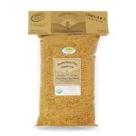 Organic Golden Valley Omega Whole Flax | Golden Valley Flax.